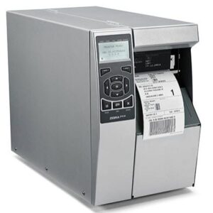 Zebra ZT510 Industrial Printer