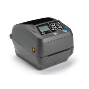 Zebra ZD500r-300 RDIF Printer