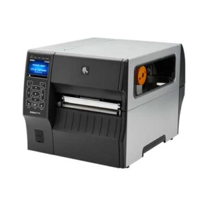 Zebra-ZT420-barcoding-Industrial-Printer