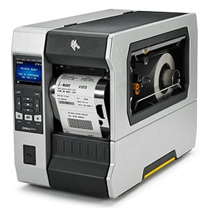 Zebra-ZT600-Industrial-Printer