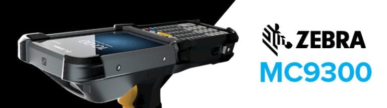 MC9300 Ultra-Rugged Mobile Touch Computer - TPIWest - Mobile Computer ...