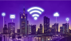 TPIWest does wireless site surveys